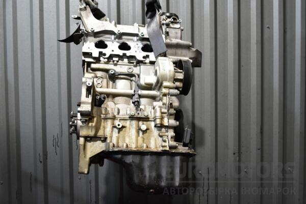 Двигатель VW Polo 1.2 12V 2001-2009 AZQ 352382 - 4