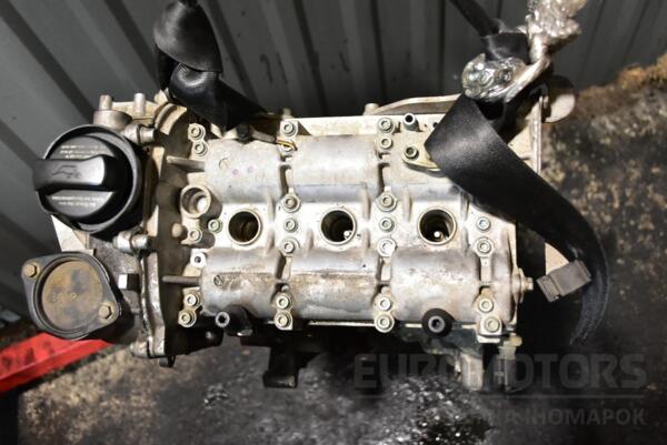 Двигатель VW Polo 1.2 12V 2001-2009 AZQ 352382 - 5