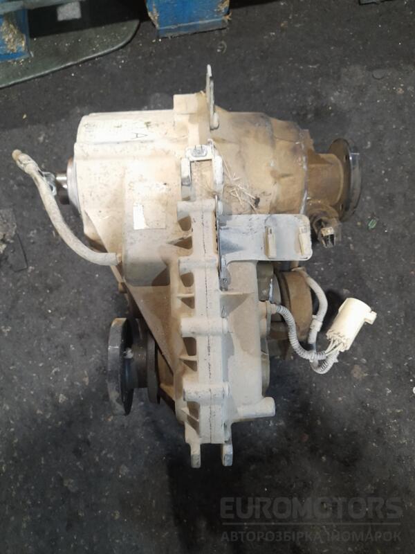 Раздаточная коробка МКПП Kia Sorento 2.5crdi 2002-2009 473003C200 BF-587 - 2