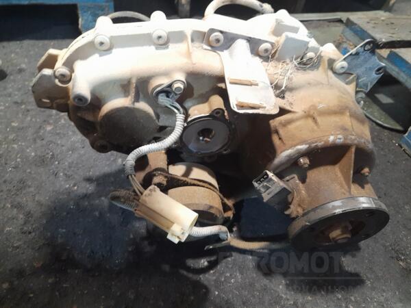 Раздаточная коробка МКПП Kia Sorento 2.5crdi 2002-2009 473003C200 BF-587 - 3