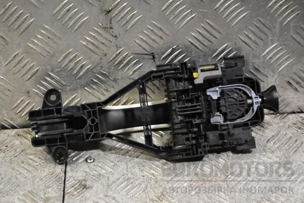 Ручка двері зовнішня передня права Volvo V60 2010-2018 351026 - 2