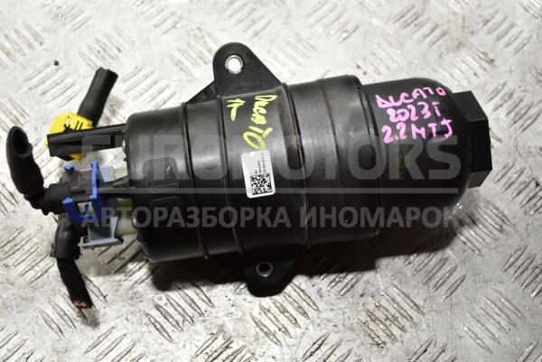 Корпус топливного фильтра Peugeot Boxer 2014 351037 euromotors.com.ua