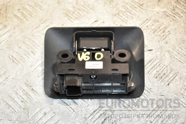Кнопка ручного гальма Volvo V60 2010-2018 31343242 351044 - 2