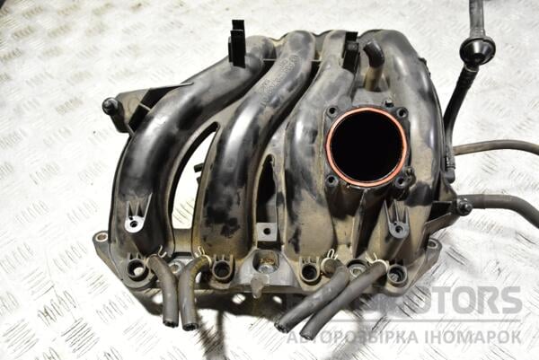 Коллектор впускной пластик VW Polo 1.4 16V 2001-2009 036129709GT 351061 - 2