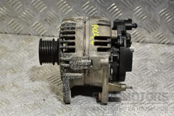Генератор VW Polo 1.4 16V 2001-2009 037903025M 351071 - 2