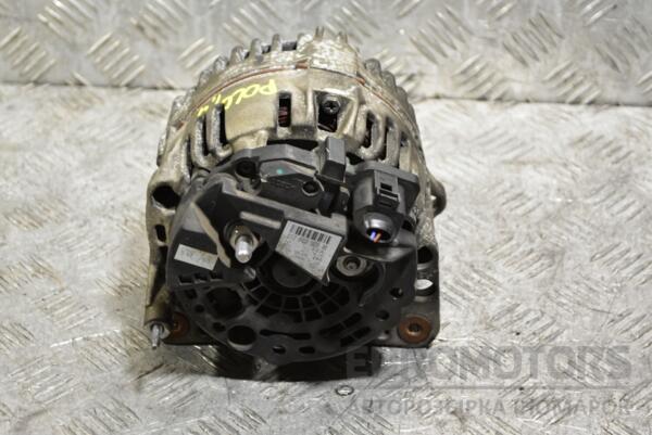 Генератор VW Polo 1.4 16V 2001-2009 037903025M 351071 - 3