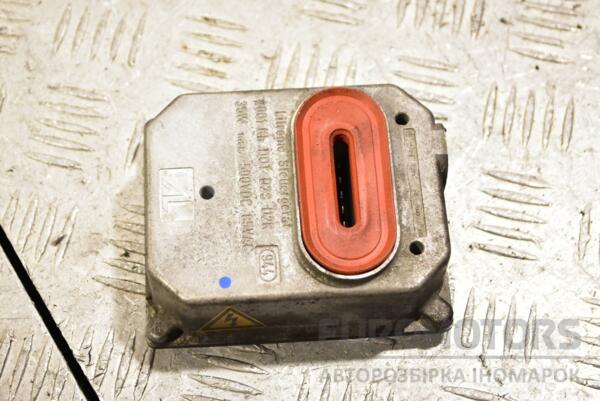 Блок розпалювання розряду фари ксенон Mercedes S-class (W220) 1998-2005 1307329052 351076 - 2