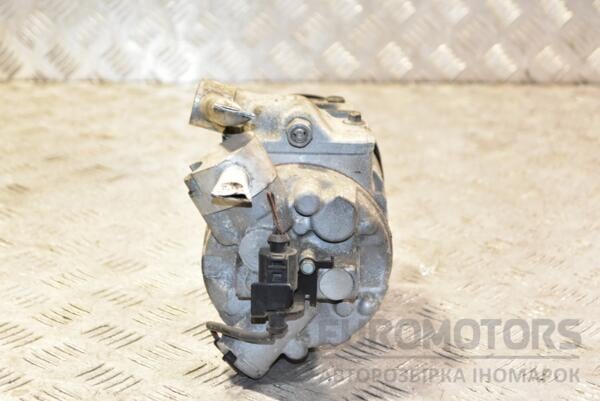 Компрессор кондиционера (дефект) VW Polo 1.4 16V 2001-2009 6Q0820808D 351078 - 3
