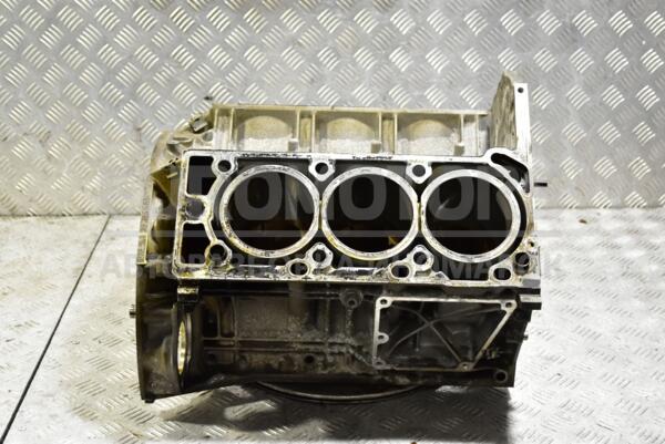 Блок двигателя (дефект) Mercedes M-Class 3.5 24V (W164) 2005-2011 A2720103605 351083 euromotors.com.ua
