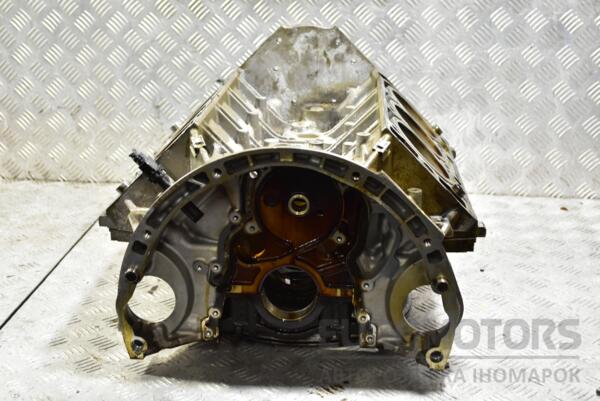 Блок двигателя (дефект) Mercedes M-Class 3.5 24V (W164) 2005-2011 A2720103605 351083 - 2