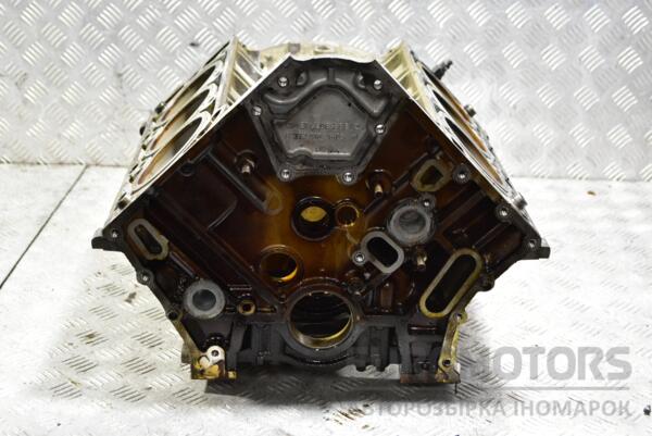 Блок двигателя (дефект) Mercedes M-Class 3.5 24V (W164) 2005-2011 A2720103605 351083 - 4