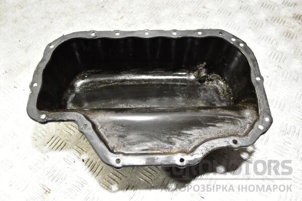 Піддон двигуна масляний Mercedes M-Class 3.5 24V (W164) 2005-2011 A2720100828 351095 - 2