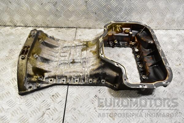 Поддон верхняя часть (преподдоник) Mercedes M-Class 3.5 24V (W164) 2005-2011 A2720141602 351097 - 2