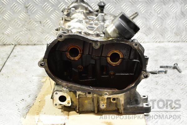 Головка блоку права (дефект) Mercedes M-Class 3.5 24V (W164) 2005-2011 R2720162301 351101 - 2