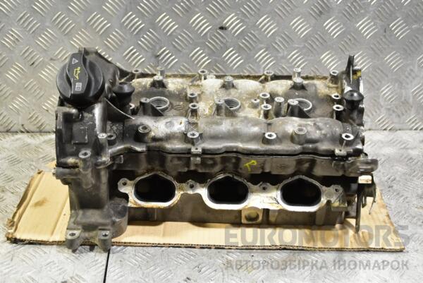 Головка блоку права (дефект) Mercedes M-Class 3.5 24V (W164) 2005-2011 R2720162301 351101 - 3