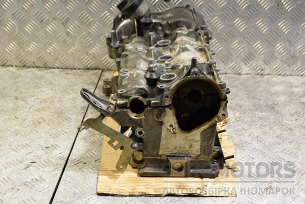 Головка блоку права (дефект) Mercedes M-Class 3.5 24V (W164) 2005-2011 R2720162301 351101 - 4