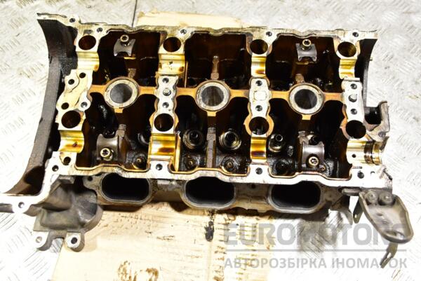 Головка блоку права (дефект) Mercedes M-Class 3.5 24V (W164) 2005-2011 R2720162301 351101 - 5