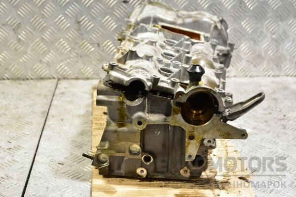Головка блока левая (дефект) Mercedes M-Class 3.5 24V (W164) 2005-2011 R2720162201 351108 - 2