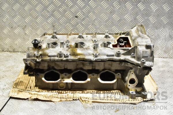 Головка блока левая (дефект) Mercedes M-Class 3.5 24V (W164) 2005-2011 R2720162201 351108 - 3