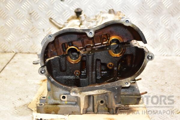 Головка блока левая (дефект) Mercedes M-Class 3.5 24V (W164) 2005-2011 R2720162201 351108 - 4