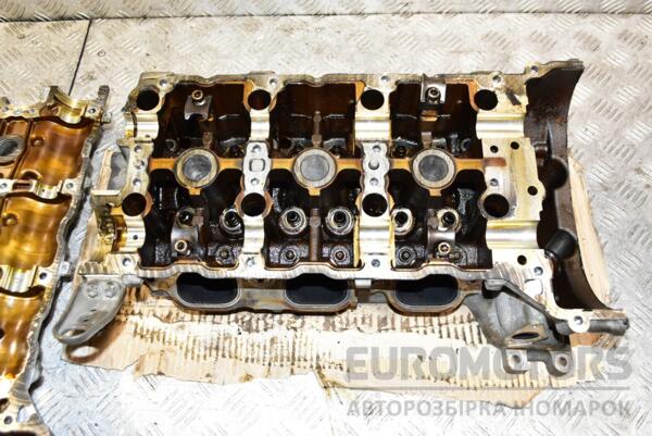 Головка блока левая (дефект) Mercedes M-Class 3.5 24V (W164) 2005-2011 R2720162201 351108 - 5