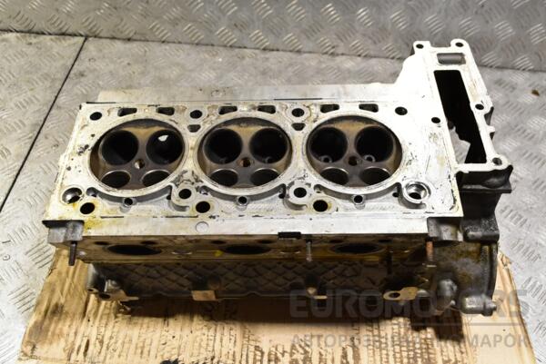 Головка блока левая (дефект) Mercedes M-Class 3.5 24V (W164) 2005-2011 R2720162201 351108 - 7
