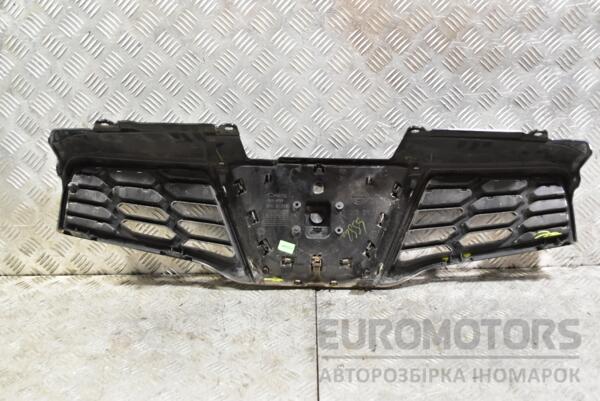 Решетка радиатора 10- (дефект) Nissan Qashqai 2007-2014 62310BR10A 351126 - 2