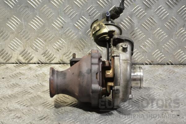 Турбина Lancia Delta 1.6MJet 2008-2014 55220701 351135 - 2