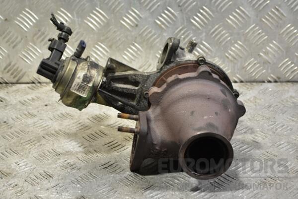 Турбина Lancia Delta 1.6MJet 2008-2014 55220701 351135 - 3