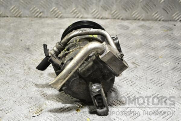 Компресор кондиціонера (дефект) Fiat Doblo 1.6MJet 2010 55701201 351143 - 3