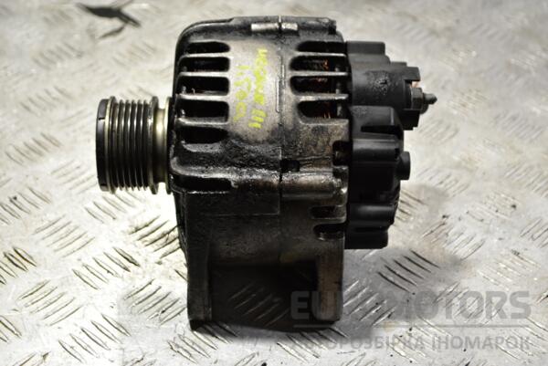 Генератор Renault Megane 1.5dCi (III) 2009-2016 231000027R 351157 - 2