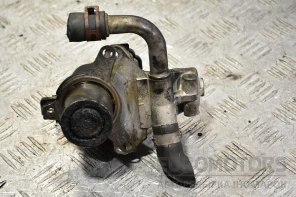 Клапан EGR електричний Renault Megane 1.5dCi (III) 2009-2016 8200836385 351167 - 2