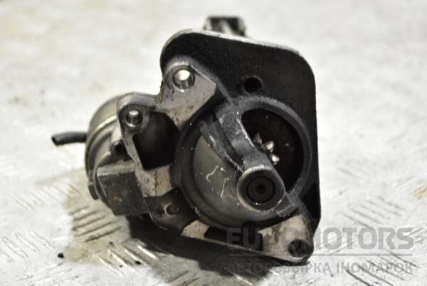 Стартер Nissan Note 1.5dCi (E11) 2005-2013 8200836473 351175 - 2