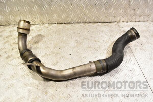 Патрубок інтеркулера Renault Megane 1.5dCi (III) 2009-2016 144603600R 351177 - 2