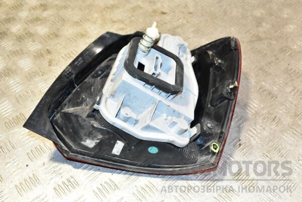 Фонарь левый хетчбек -14 VW Polo 2009-2016 6R0945095L 351194 - 2