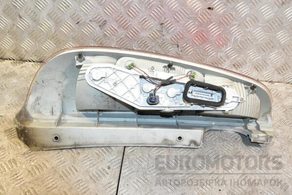 Фонарь правый (дефект) Skoda Roomster 2006-2015 5J7945096 351196 - 2