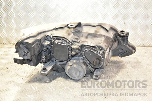 Фара ліва -12 (дефект) Seat Ibiza 2008-2017 6J1941005D 351211 - 2