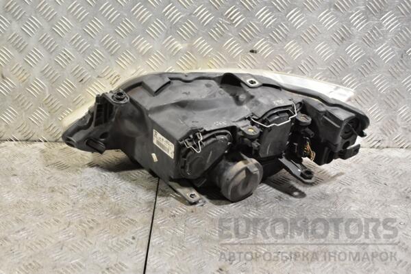 Фара правая -12 (дефект) Seat Ibiza 2008-2017 6J1941006D 351213 - 2