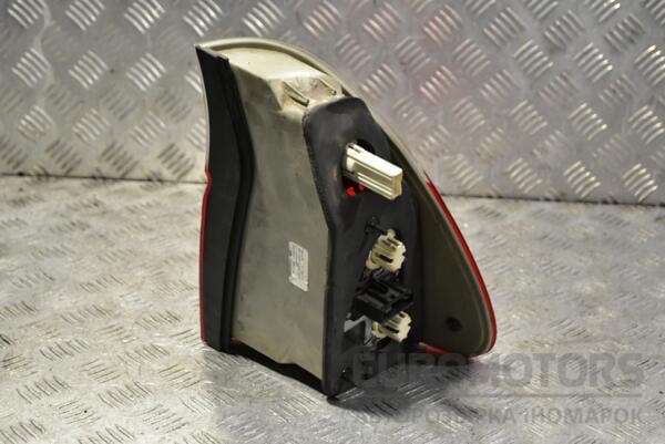 Фонарь левый 03- BMW X5 (E53) 2000-2007 7164475 351217 - 2