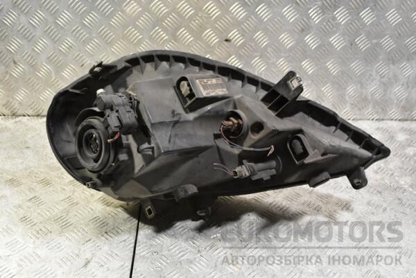 Фара левая 06- Renault Trafic 2001-2014 8200701352 351219 - 2