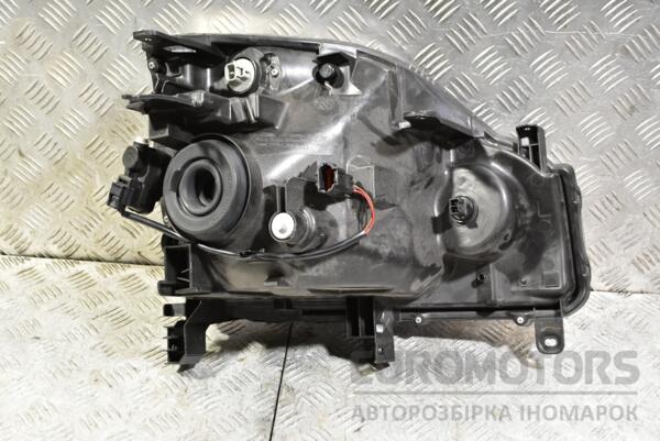 Фара ліва -10 (дефект) Nissan X-Trail (T31) 2007-2014 351225 - 2
