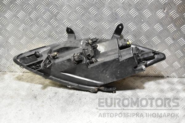 Фара правая (дефект) Great Wall Hover (H5) 2010 4121200K80 351227 - 2