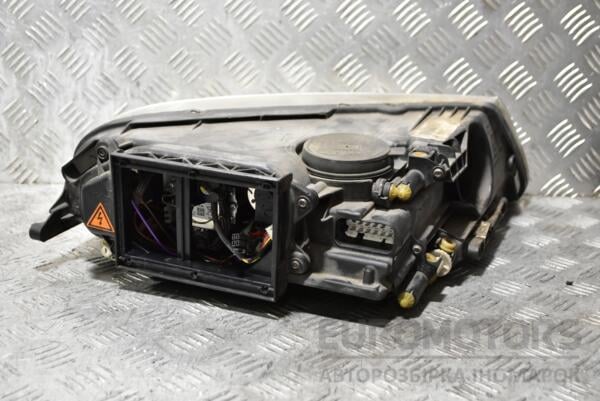 Фара левая -07 VW Touareg 2002-2010 7L6941015CM 351243 - 2