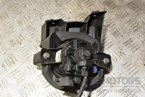Фара протитуманна правая Nissan Qashqai 2007-2014 261508990A 351250 - 2