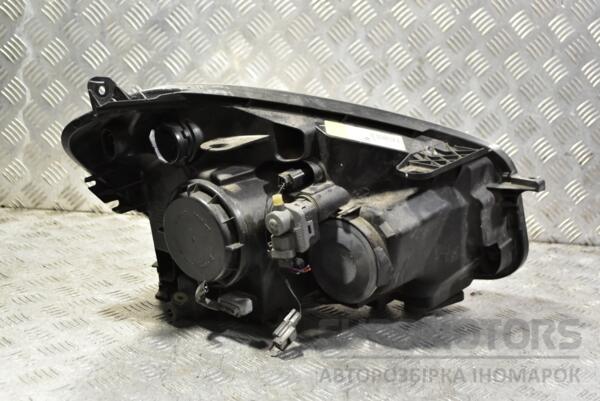 Фара левая 10- Nissan Qashqai 2007-2014 26060BR00B 351252 - 2
