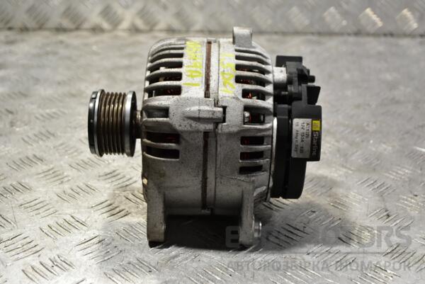 Генератор Nissan Qashqai 1.5dCi 2007-2014 AX1220 351256 - 2