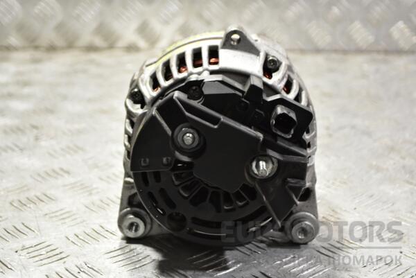 Генератор Nissan Qashqai 1.5dCi 2007-2014 AX1220 351256 - 3