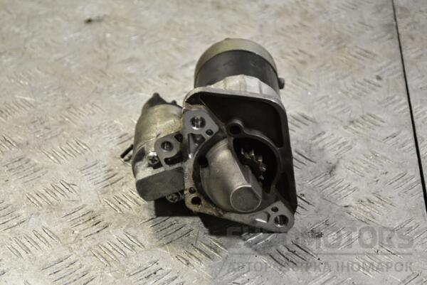 Стартер Renault Modus 1.5dCi 2004-2012 8200584675 351259 - 2