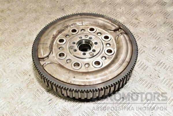 Маховик демпферный Nissan Qashqai 1.5dCi 2007-2014 2294002113 351261 - 2