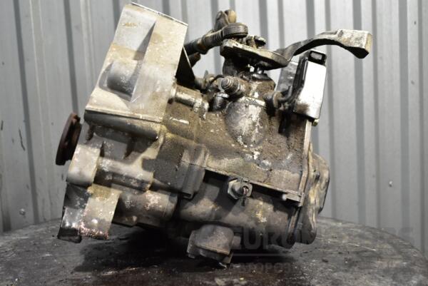 МКПП (механическая коробка переключения передач) 5-ступка VW Polo 1.4 16V 2001-2009 GKT 351306 - 2